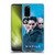 The Matrix Key Art Group 3 Soft Gel Case for Samsung Galaxy S20 / S20 5G