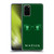 The Matrix Key Art Glass Soft Gel Case for Samsung Galaxy S20+ / S20+ 5G