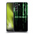 The Matrix Key Art Enter The Matrix Soft Gel Case for Samsung Galaxy S21 FE 5G