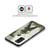 The Matrix Key Art Trinity Soft Gel Case for Samsung Galaxy S21 FE 5G