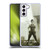 The Matrix Key Art Trinity Soft Gel Case for Samsung Galaxy S21+ 5G