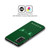 The Matrix Key Art Glass Soft Gel Case for Samsung Galaxy S21 Ultra 5G