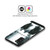 The Matrix Key Art Group 2 Soft Gel Case for Samsung Galaxy M53 (2022)