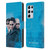 The Matrix Key Art Group 3 Leather Book Wallet Case Cover For Samsung Galaxy S21 Ultra 5G