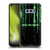 The Matrix Key Art Enter The Matrix Soft Gel Case for Samsung Galaxy S10e