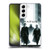 The Matrix Key Art Group 2 Soft Gel Case for Samsung Galaxy S22 5G