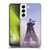 The Matrix Key Art Neo 2 Soft Gel Case for Samsung Galaxy S22 5G