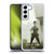 The Matrix Key Art Trinity Soft Gel Case for Samsung Galaxy S22 5G