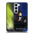 The Matrix Key Art Neo 1 Soft Gel Case for Samsung Galaxy S23 5G