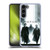 The Matrix Key Art Group 2 Soft Gel Case for Samsung Galaxy S23+ 5G