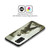 The Matrix Key Art Trinity Soft Gel Case for Samsung Galaxy S23+ 5G