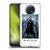 The Matrix Key Art Group 1 Soft Gel Case for Xiaomi Redmi Note 9T 5G
