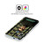The Matrix Reloaded Key Art Neo 2 Soft Gel Case for HTC Desire 21 Pro 5G
