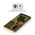 The Matrix Reloaded Key Art Neo 3 Soft Gel Case for Huawei Mate 40 Pro 5G