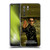 The Matrix Reloaded Key Art Neo 3 Soft Gel Case for Huawei Nova 7 SE/P40 Lite 5G