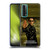 The Matrix Reloaded Key Art Neo 3 Soft Gel Case for Huawei P Smart (2021)