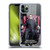 The Matrix Reloaded Key Art Neo 4 Soft Gel Case for Apple iPhone 11 Pro Max