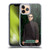 The Matrix Reloaded Key Art Neo 1 Soft Gel Case for Apple iPhone 11 Pro