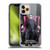 The Matrix Reloaded Key Art Neo 4 Soft Gel Case for Apple iPhone 11 Pro