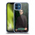 The Matrix Reloaded Key Art Neo 1 Soft Gel Case for Apple iPhone 12 / iPhone 12 Pro