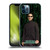 The Matrix Reloaded Key Art Neo 1 Soft Gel Case for Apple iPhone 12 / iPhone 12 Pro
