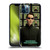 The Matrix Reloaded Key Art Neo 2 Soft Gel Case for Apple iPhone 12 / iPhone 12 Pro