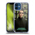The Matrix Reloaded Key Art Neo 2 Soft Gel Case for Apple iPhone 12 Mini