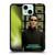 The Matrix Reloaded Key Art Neo 2 Soft Gel Case for Apple iPhone 13 Mini