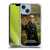 The Matrix Reloaded Key Art Neo 3 Soft Gel Case for Apple iPhone 14