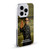 The Matrix Reloaded Key Art Neo 3 Soft Gel Case for Apple iPhone 14