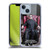 The Matrix Reloaded Key Art Neo 4 Soft Gel Case for Apple iPhone 14