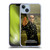 The Matrix Reloaded Key Art Neo 3 Soft Gel Case for Apple iPhone 14 Plus