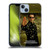 The Matrix Reloaded Key Art Neo 3 Soft Gel Case for Apple iPhone 14 Plus