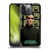The Matrix Reloaded Key Art Neo 2 Soft Gel Case for Apple iPhone 14 Pro