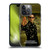 The Matrix Reloaded Key Art Neo 3 Soft Gel Case for Apple iPhone 14 Pro