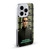 The Matrix Reloaded Key Art Neo 2 Soft Gel Case for Apple iPhone XR
