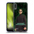The Matrix Reloaded Key Art Neo 1 Soft Gel Case for LG K22