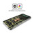 The Matrix Reloaded Key Art Neo 2 Soft Gel Case for LG K51S