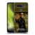 The Matrix Reloaded Key Art Neo 3 Soft Gel Case for LG K51S