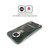 The Matrix Reloaded Key Art Neo 1 Soft Gel Case for Motorola Moto G60 / Moto G40 Fusion