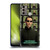 The Matrix Reloaded Key Art Neo 2 Soft Gel Case for Motorola Moto G60 / Moto G40 Fusion