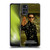 The Matrix Reloaded Key Art Neo 3 Soft Gel Case for Motorola Moto G22