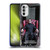 The Matrix Reloaded Key Art Neo 4 Soft Gel Case for Motorola Moto G52