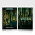 The Matrix Reloaded Key Art Neo 3 Soft Gel Case for Samsung Galaxy Tab S8 Ultra
