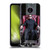 The Matrix Reloaded Key Art Neo 4 Soft Gel Case for Nokia C10 / C20