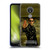 The Matrix Reloaded Key Art Neo 3 Soft Gel Case for Nokia C21