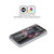 The Matrix Reloaded Key Art Neo 4 Soft Gel Case for Nokia X30