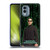 The Matrix Reloaded Key Art Neo 1 Soft Gel Case for Nokia X30
