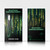 The Matrix Revolutions Key Art Smiths Leather Book Wallet Case Cover For Nokia C21