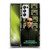 The Matrix Reloaded Key Art Neo 2 Soft Gel Case for OPPO Find X3 Neo / Reno5 Pro+ 5G
